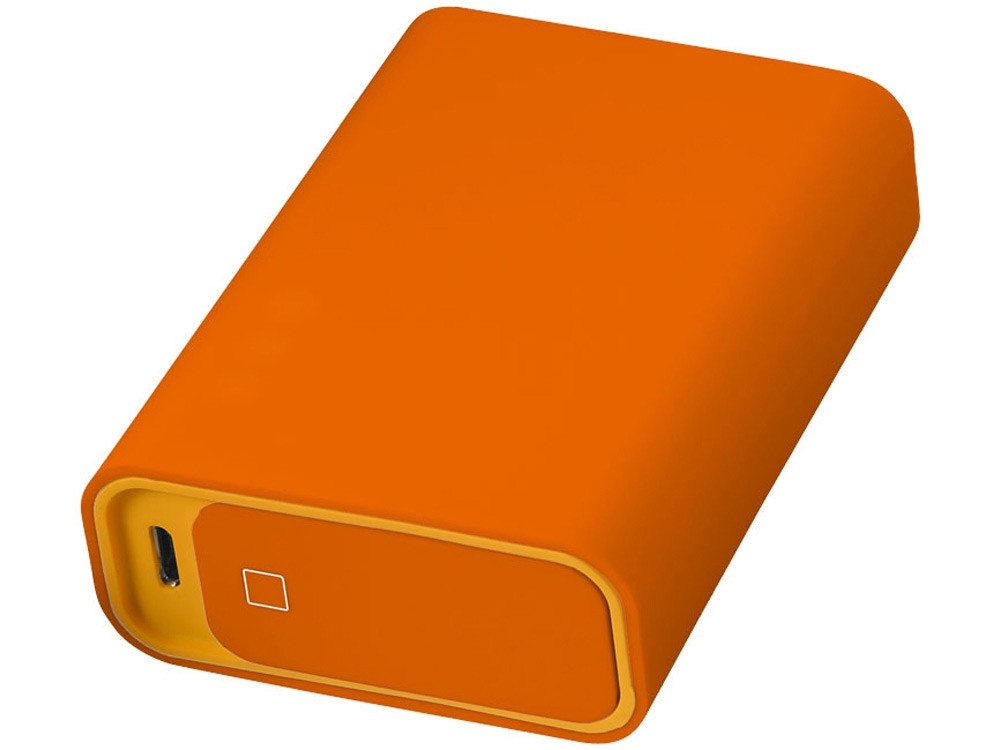 Портативное зарядное устройство PB-4400, оранжевый