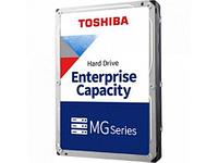 HDD 8Tb TOSHIBA Enterprise MG08ADA800E кәсіпорынның қатты дискісі