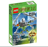 Конструктор  Bionicle Бионикл / Конструктор KSZ Bionicle 710-2 Череп-Скорпион, фото 2