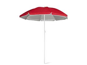 PARANA. Солнцезащитный зонт, Красный