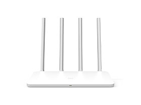 Маршрутизатор Wi-Fi Mi Router 4C White R4CM (DVB4231GL)