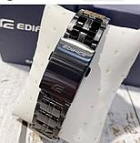 Часы Casio Edifice EFR-559DC-1AVUDF, фото 4