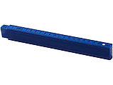 Складная линейка длиной 2 м, ярко-синий, фото 2