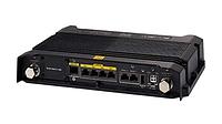 Cisco 829 Industrial ISR с одним или двумя LTE WAN