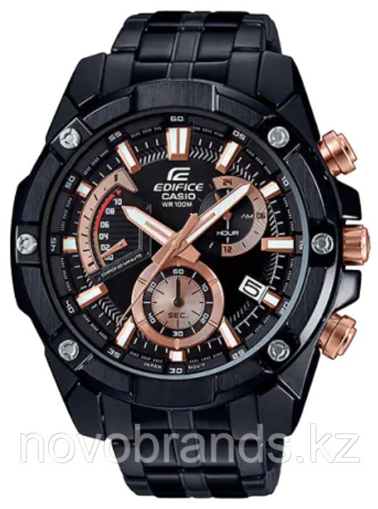 Часы Casio Edifice EFR-559DC-1AVUDF