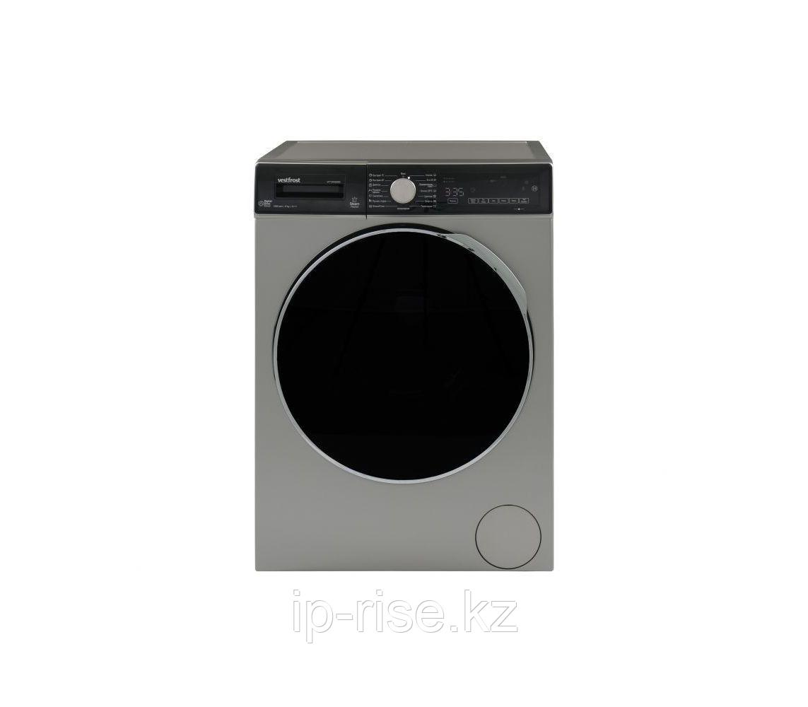 СТИРАЛЬНАЯ МАШИНА VESTFROST VFT 8143DDS
