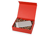 Подарочная коробка Giftbox малая, красный, фото 3