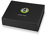 Подарочная коробка Giftbox средняя, черный, фото 4