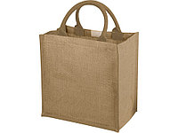 Сумка подарочная Chennai, натуральный