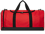 Спортивная сумка Steps, красный, фото 2