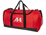 Спортивная сумка Steps, красный, фото 3