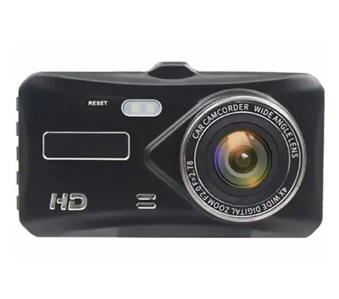 Видеорегистратор Dual Lens T672TP - фото 1 - id-p103579590