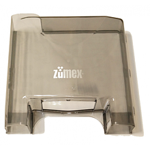 Крышка передняя для ZUMEX (S3300450-02)