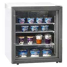 Шкафы морозильные
