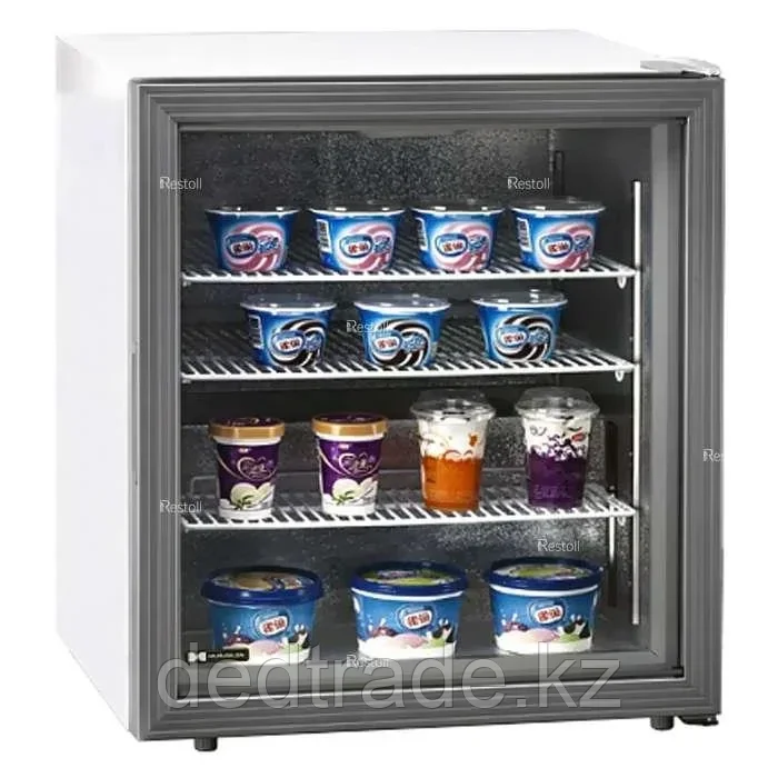 Шкафы морозилные
