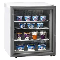 Шкафы морозилные