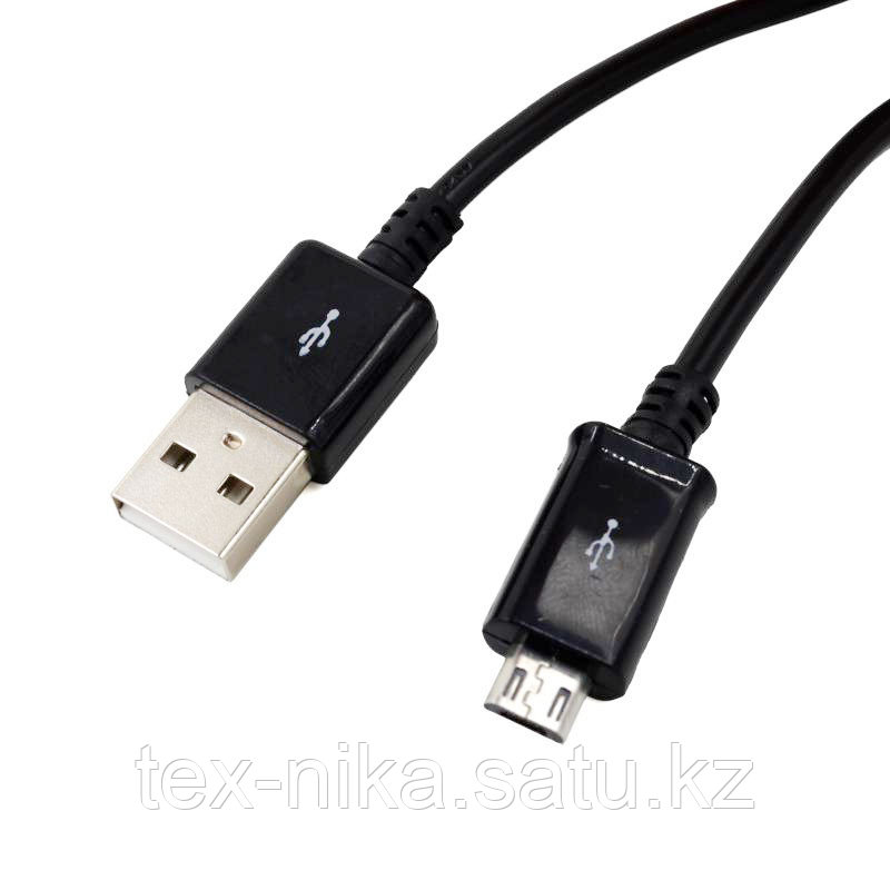 Кабель USB AM - MicroUSB BM, ARM, 1 м