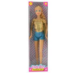 Кукла Lucy Девушка в шортах Defa в ассортименте 8443