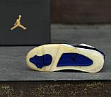 Кроссовки Nike Air Jordan Dub Zero, фото 9