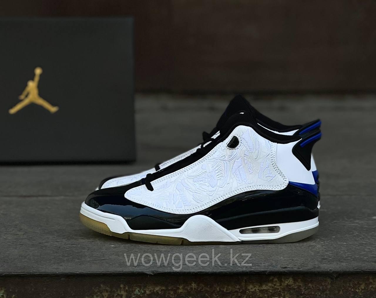 Кроссовки Nike Air Jordan Dub Zero