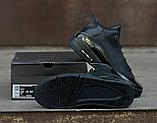 Кроссовки Nike Air Jordan  Dub Zero, фото 5