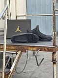 Кроссовки Nike Air Jordan  Dub Zero, фото 6
