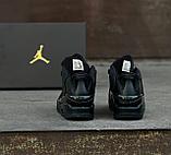 Кроссовки Nike Air Jordan  Dub Zero, фото 7
