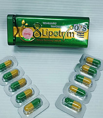 Lipotrim ops ( липотрим ops ) 30 капсул