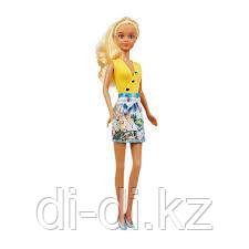8315 Defa Lucy Кукла (29 см ) серия "Леди" в модной одежде , в асс.