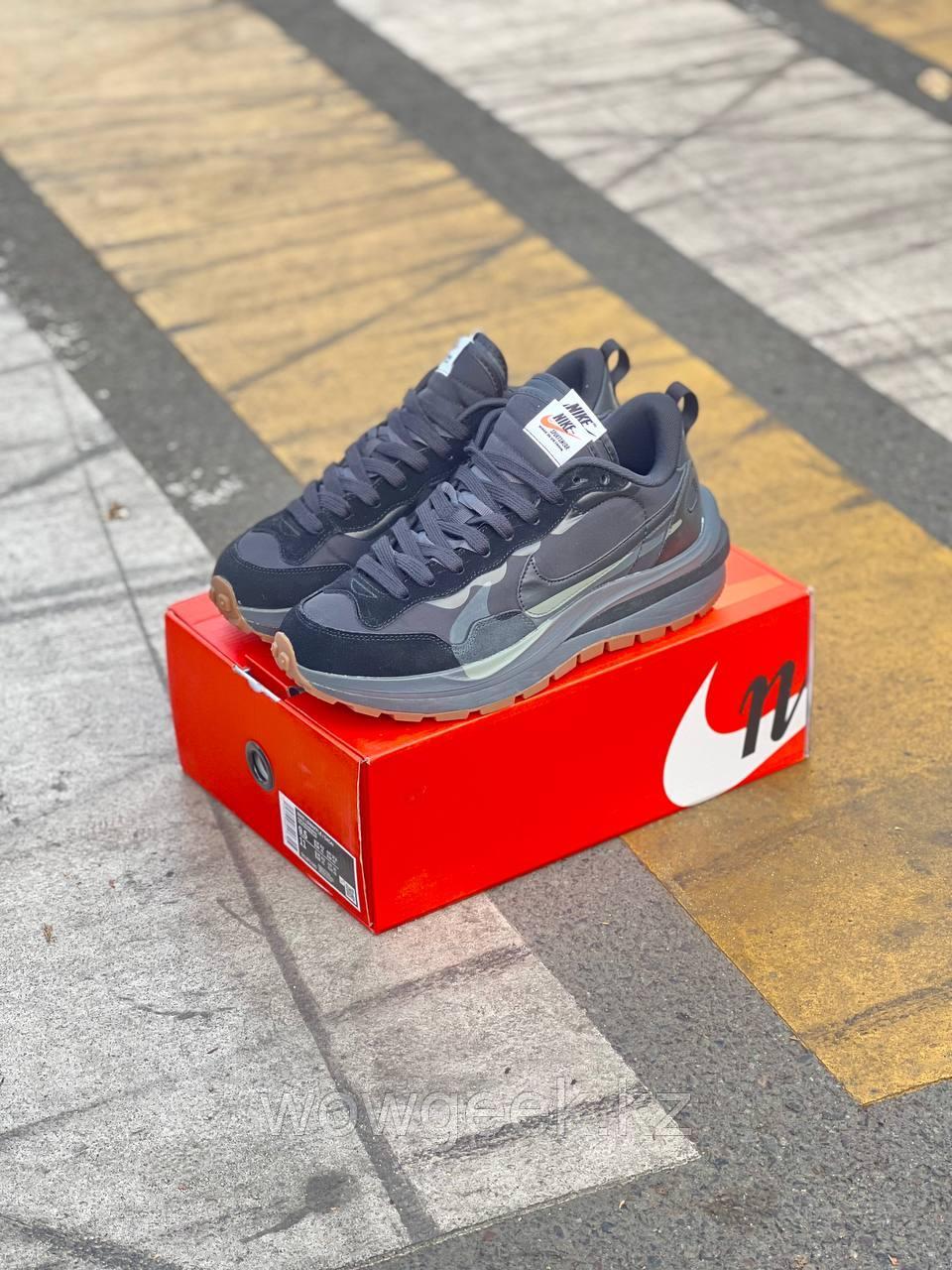 Кроссовки Nike LDWAFFLE/ SACAI