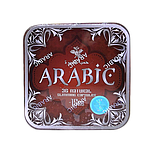 Арабские капсулы для похудения Arabic, 36 шт.