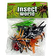 2092 Insect World Насекомые в наборе 22*18см, фото 2