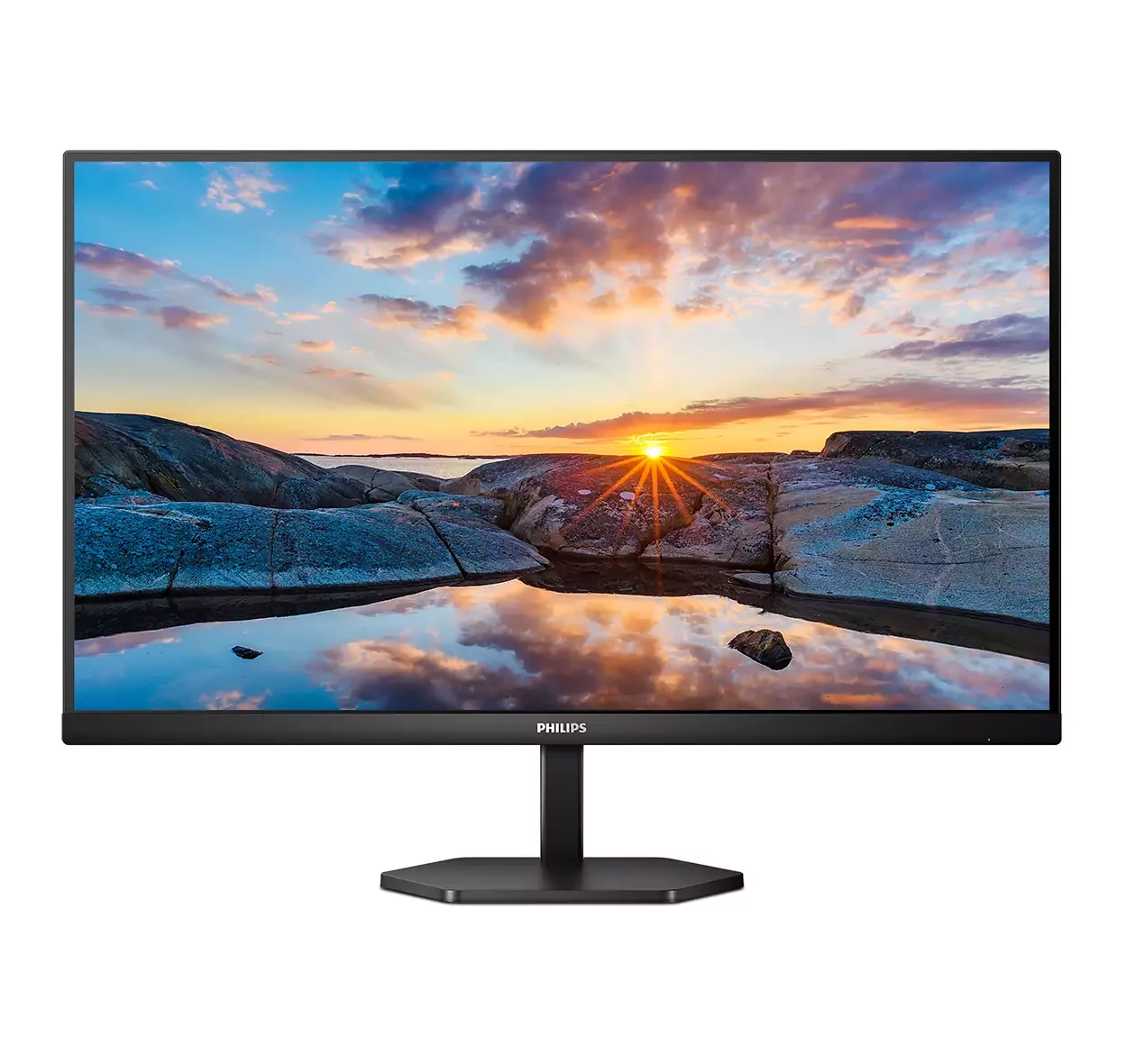 PHILIPS 27E1N3300A/00 Монитор 27" - фото 1 - id-p103583575