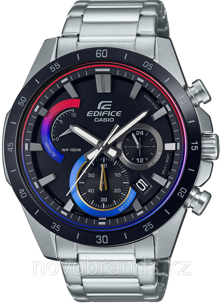 Наручные часы Casio Edifice EFR-573HG-1AVUEF - фото 1 - id-p103583671