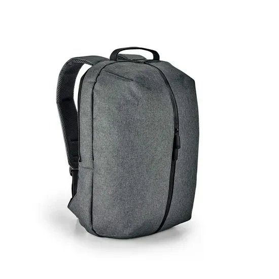 WILTZ. Рюкзак для ноутбука до 15.6'', Серый - фото 1 - id-p103583721