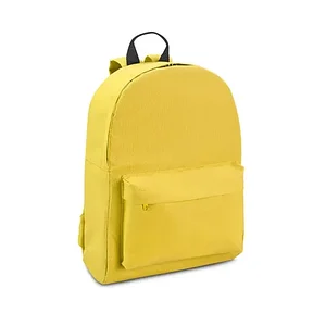 Рюкзак BERNA (Жёлтый)