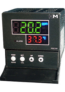 HM Digital Кондуктометр/солемер контролер с токовым выходом PSC-154 PSC-154