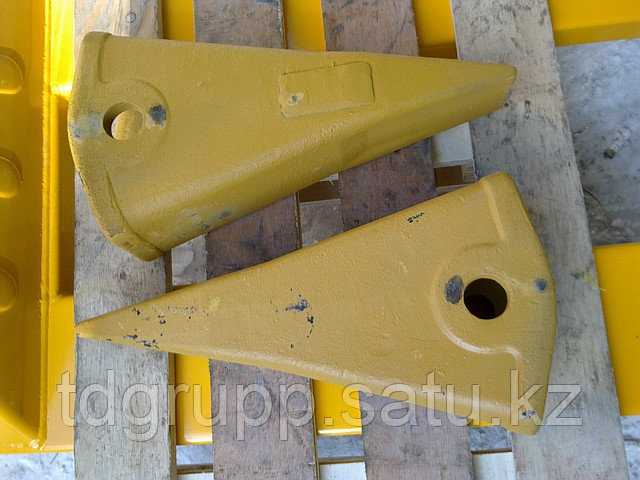 Коронка 195-78-21331 рыхлителя Бульдозера KOMATSU D355A