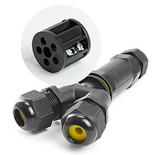 Распределительные коробки