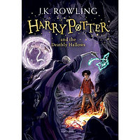 Rowling J. K.: Harry Potter and the Deathly Hallows