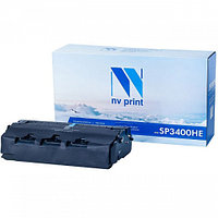 NV Print SP3400HE тонер (NV-SP3400HE)
