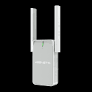 Mesh-Ретранслятор Keenetic Buddy 5S (KN-3410) Усилитель Wi-Fi AC1200 с портом Gigabit Ethernet