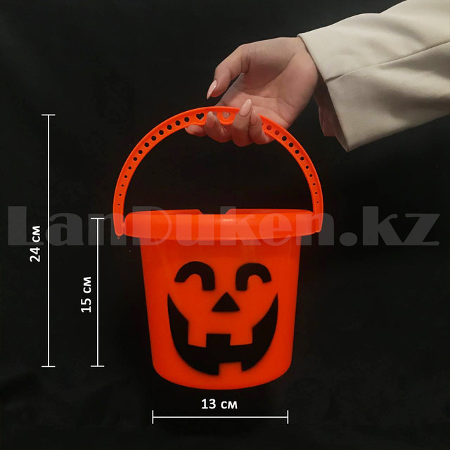 konfetnica na hehllouin