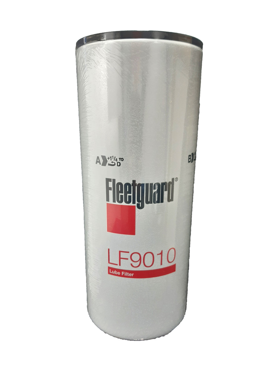 Масляный фильтр навинчиваемый FLEETGUARD LF9010