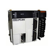 Omron sysmac CQM1-CPU43-V1 процессор блок программируемый контроллер