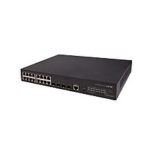 Коммутатор H3C LS-5130S-20P-PWR-EI-GL