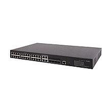 Коммутатор H3C LS-5130S-28S-HPWR-EI-GL