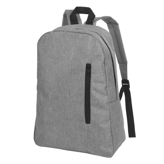 Рюкзак OSLO (Серый) - фото 1 - id-p103594172
