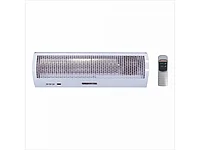 Тепловая воздушная завеса Almacom (8,2 кВт/380В)