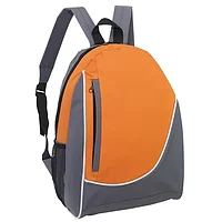 Рюкзак POP (Оранжевый)